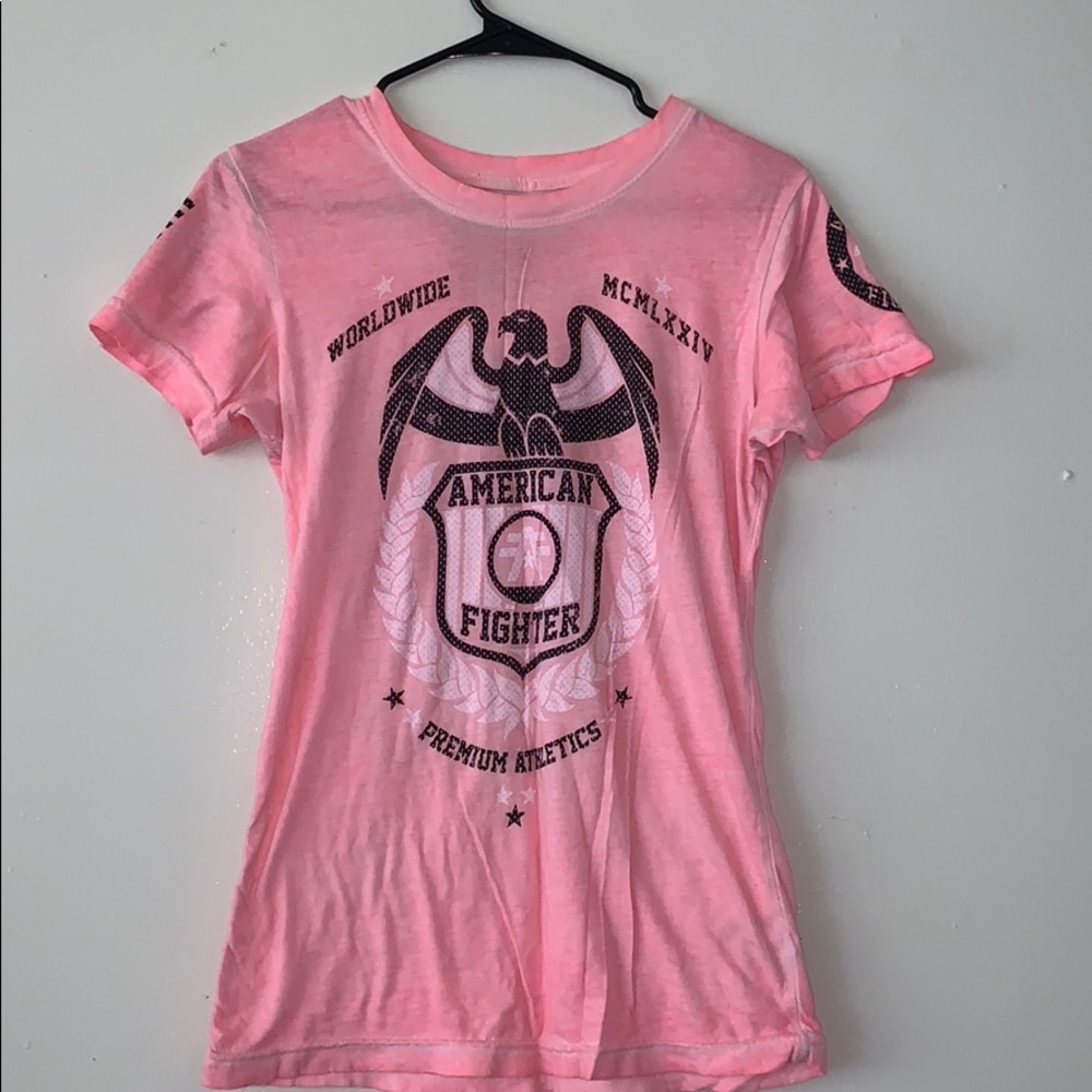 American Fighter T-shirt